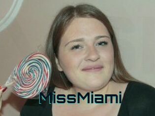 MissMiami