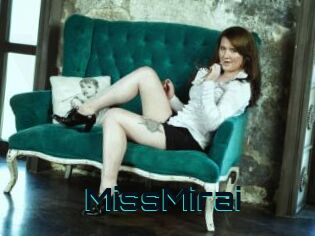 MissMirai