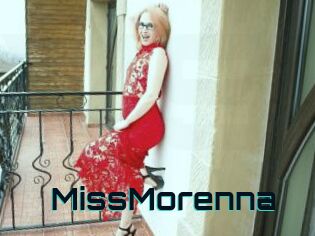 MissMorenna