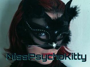 MissPsychoKitty