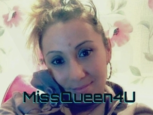 MissQueen4U