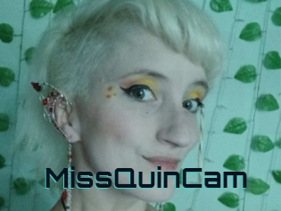 MissQuinCam