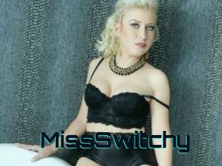 MissSwitchy