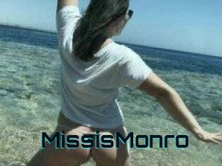 MissisMonro