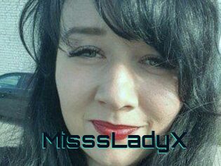 MisssLadyX