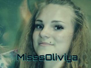 MisssOliviya