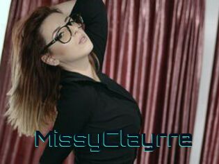 MissyClayrre