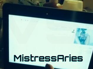 MistressAries