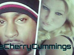 MistressCherryCummings