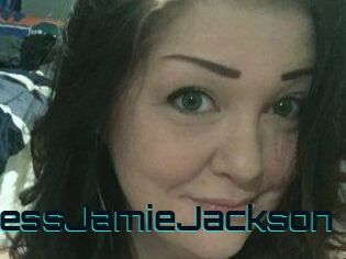 MistressJamieJackson