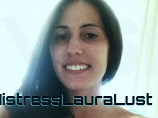 MistressLauraLust