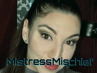 MistressMischief