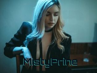 MistyPrine