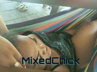 MixedChick