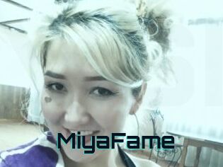 MiyaFame