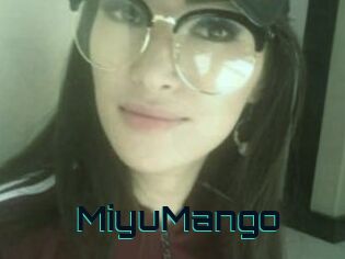 MiyuMango