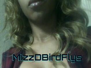 MizzDBirdFlys