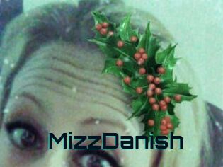 MizzDanish