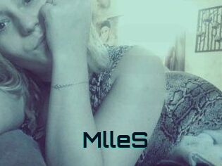 MlleS