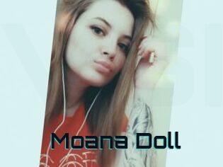 Moana_Doll