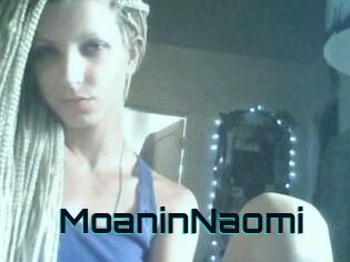 MoaninNaomi