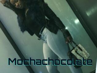 Mochachocolate