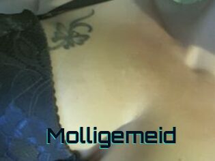 Molligemeid