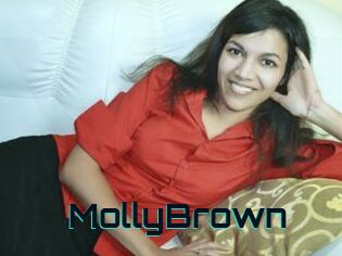 MollyBrown