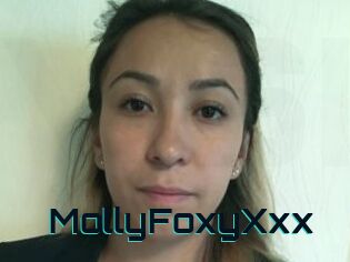 MollyFoxyXxx