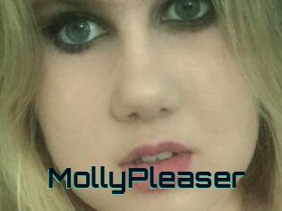 MollyPleaser