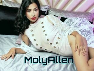 MolyAllen