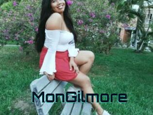 MonGilmore