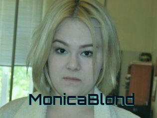 MonicaBlond