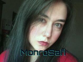 MonroSafi