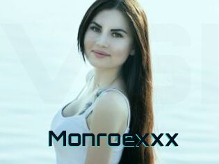 Monroexxx