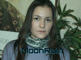 MoonRain