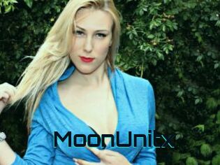 MoonUnitx