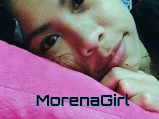 MorenaGirl