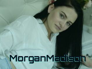 MorganMadison