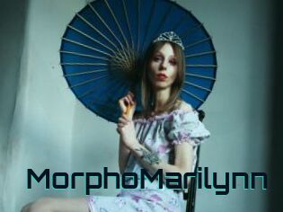 MorphoMarilynn