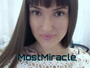 MostMiracle