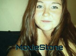 MoxieStone