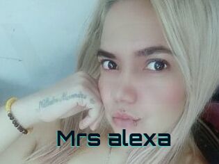 Mrs_alexa