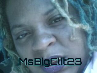 MsBigClit23