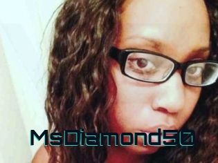 MsDiamond50