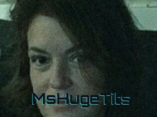 MsHugeTits