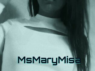 MsMaryMisa