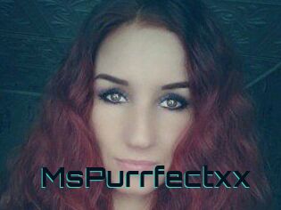 MsPurrfectxx