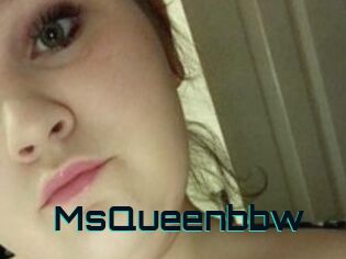 MsQueenbbw