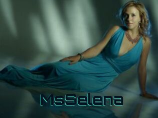 MsSelena